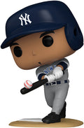 Funko Pop! Mlb: - Yankees -giancarlo Stanton(aw) - Collectibles