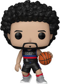Funko Pop! Nba: - Bulls - Zach Lavine - Collectibles