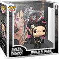 Funko Pop! Albums: - Bella Poarch - Debut - Collectibles