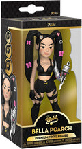 Funko Vinyl Gold 5: - Bella Poarch - Collectibles
