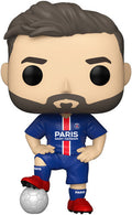 Pop Football Paris Saint Germain Fc - Pop Football Paris Saint Germain Fc Lionel Messi - Collectibles