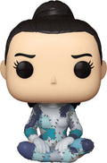 Funko Pop! Rocks: - Bella Poarch- Bab (ptchwrk) - Collectibles