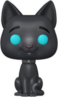 Funko Pop! Movies: - Luck- Bob - Collectibles