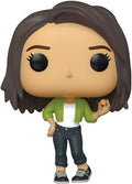 Funko Pop! Movies: - Luck- Sam - Collectibles