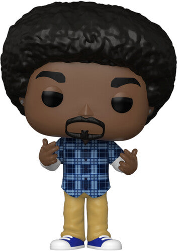 Funko Pop! Rocks: - Englewood - Pop! 2 - Collectibles