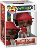 Pop Rocks Englewood - Pop Rocks Englewood Snoop Dogg In Fur Coat - Collectibles