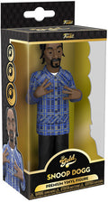 Funko Vinyl Gold 5: - Englewood - Vinyl 1 (styles May Vary) - Collectibles