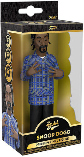 Funko Vinyl Gold 5: - Englewood - Vinyl 1 (styles May Vary) - Collectibles