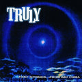 Truly - Fast Stories From Kid Coma - Vinyl Record