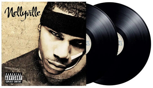 Nelly - Nellyville [2LP]