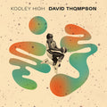 Kooley High - David Thompson - Vinyl Record