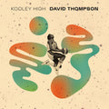 David Thompson [LP] Vinyl Record