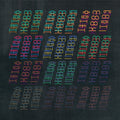 Portico Quartet [Colored Vinyl] [Limited Edition] (Uk) Vinyl Record