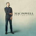 Powell,mac - New Creation - Vinyl Record