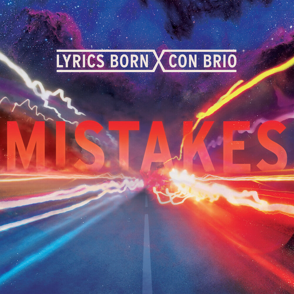 Mistakes B/W Sundown [7" Vinyl] Vinyl Record
