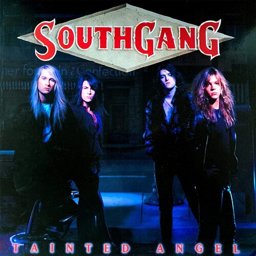 Southgang - Tainted Angel - Music CD