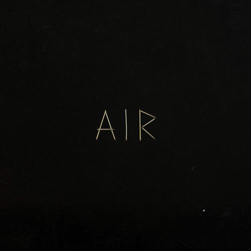 Sault - Air - Music CD