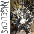 Angelicus - Approach - Music CD