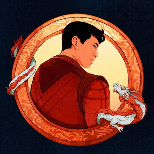 West,joel P - Shang-chi & The Legend Of The Ten Rings / O.s.t. - Vinyl Record