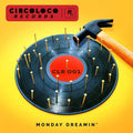 Monday Dreamin / Various - Monday Dreamin / Various - Vinyl Record