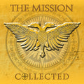 Mission - Collected - Vinyl Record