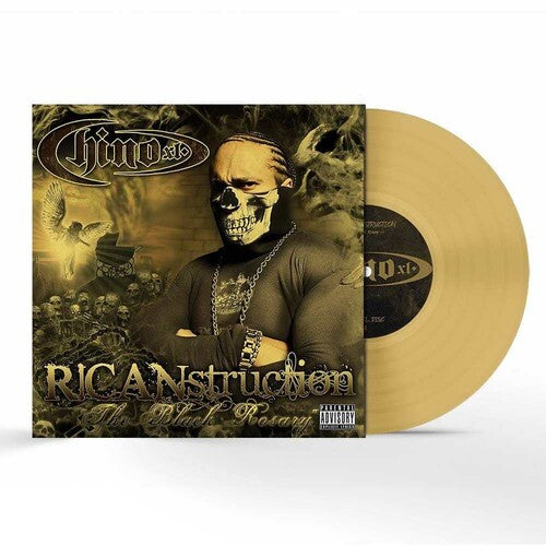 Chino XL - Ricanstruction