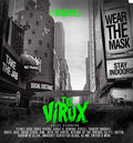 Endemic Emerald - Virux - Vinyl Record