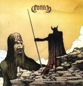 Conan - Monnos - Vinyl Record