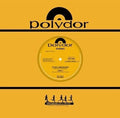 Jamie T - Keying Lamborghinis - Vinyl Record