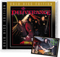 Deliverance - What A Joke - Music CD