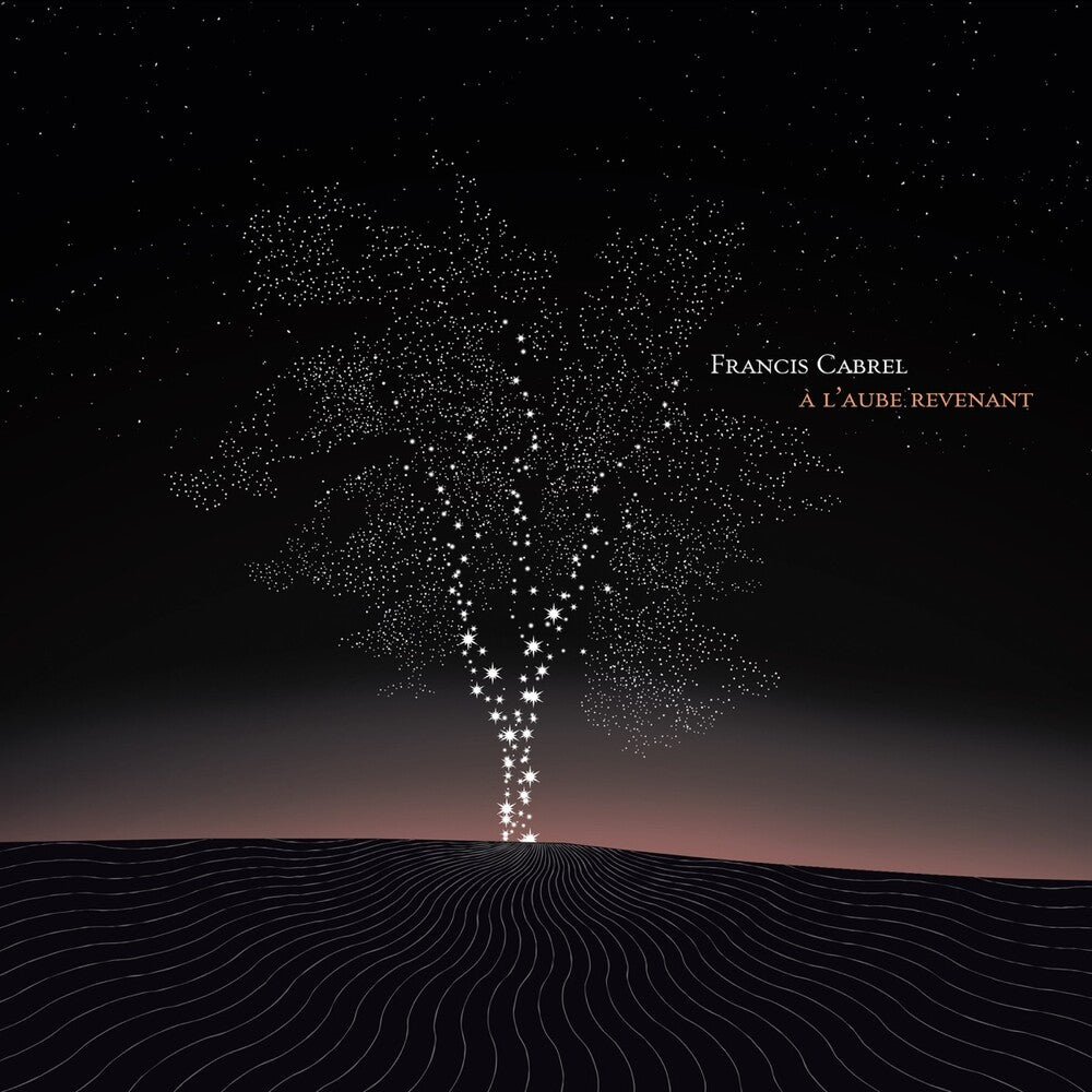 L'aube Revenant Music CD