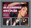 Guzman,alejandra - Tesoros De Coleccion Volume 2 - Music CD