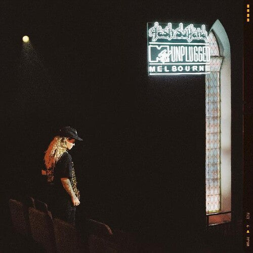 Sultana,tash - Mtv Unplugged: Live In Melbourne - Vinyl Record