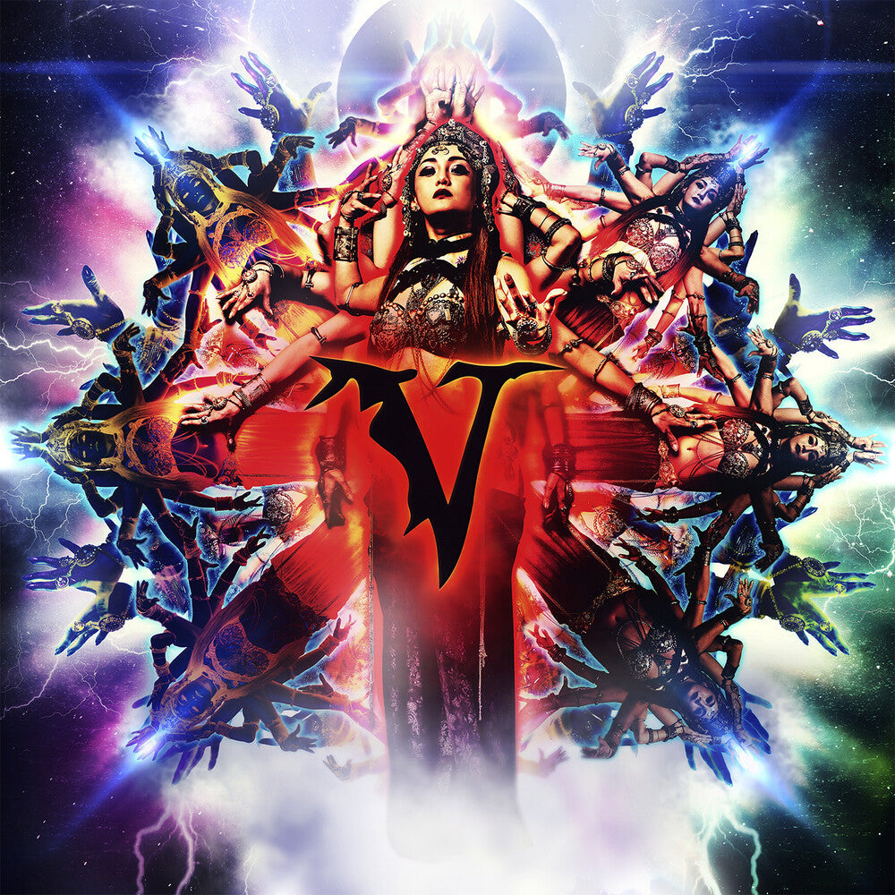 Veil Of Maya - Matriarch [LP]