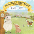 Raffi / Munroe,lindsay - Nursery Rhymes For Kinder - Music CD