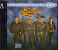 Liberacion - La Mas Completa Coleccion - Music CD