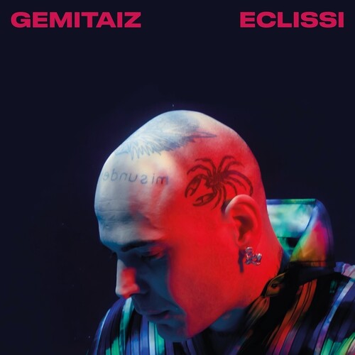 Gemitaiz - Eclissi - Vinyl Record