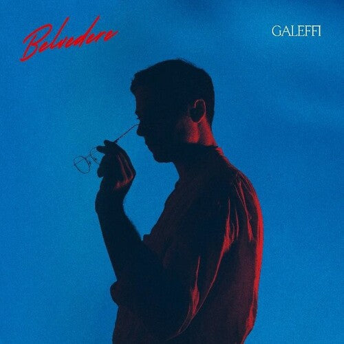 Galeffi - Belvedere - Music CD