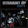 Exit 9 - Straight Up - Music CD
