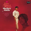 Acklin,barbara - Love Makes A Woman - Music CD