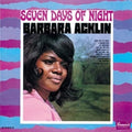 Acklin,barbara - Seven Days Of Night - Music CD