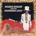 Knight,boobie & The Universal Lady - Earth Creature - Music CD