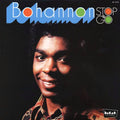 Bohannon,hamilton - Stop & Go - Music CD