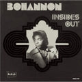 Bohannon,hamilton - Inside Out - Music CD