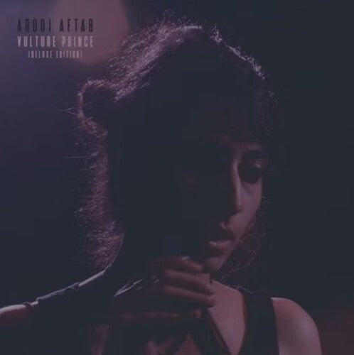 Aftab,arooj - Vulture Prince - Vinyl Record