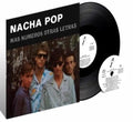 Nacha Pop - Mas Numeros Otras Letras - Vinyl Record
