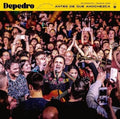 Depedro - Antes Que Anochezca: Directo En Madrid - Vinyl Record
