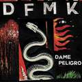 Dfmk - Dame Peligro - Vinyl Record