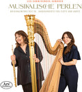 Inghelbrecht / Les Connivences Sonores / Reibaud - Musikalische Perlen - Super Audio CD