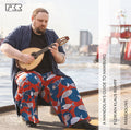 Abel / Rumpf - A Mandolin's Guide To Hamburg - Super Audio CD